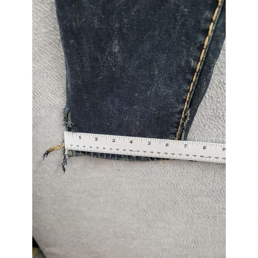 True Religion domestic orders
